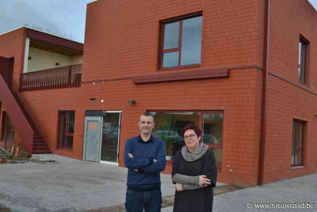 Den Dries en Obra|Baken fuseren tot Voluit: “Krachten bundelen om de kwetsbaren van onze maatschappij te helpen”