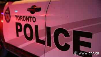 Pedestrian killed in hit-and-run in east Toronto