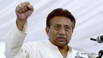 Pervez Musharraf, former Pakistan president, dead at 79 after years in exile