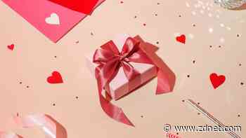 Amazon thinks these are the best Valentine's gadgets and I'm not in love