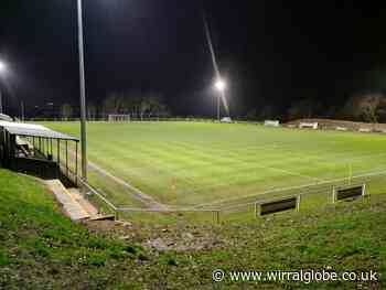 Cammell Laird  1 v 3 Stockport Georgians - Lairds endure tough week