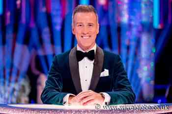Linghams announce book talk and signing from Anton Du Beke