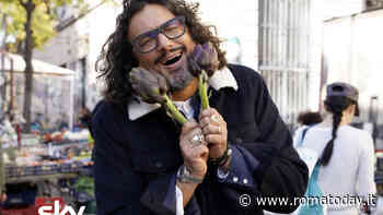 Alessandro Borghese e '4 Ristoranti' al Pigneto: i ristoratori in gara