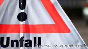 Unfall: Frau ist tot, doch sie starb nicht am Aufprall