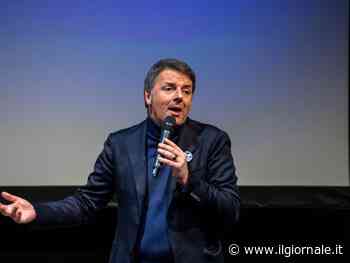 "Avevano una Ferrari e hanno preso la Twingo". Renzi sferza il "nuovo" Pd