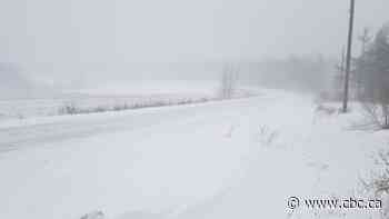 After the deep chill comes the busted water pipes in Nova Scotia