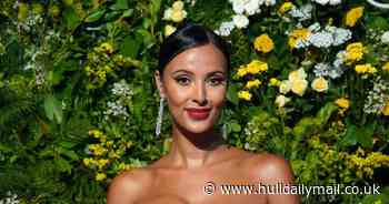 Maya Jama helps conflicted girls over Love Island double dumping