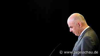 Die Schweizer "Corona-Leaks"