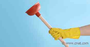 Clogged a Toilet and Can't Find a Plunger? Here's What to Do     - CNET