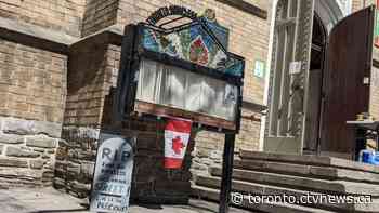 'It doesn't have to be this way,' Shelter deaths in Toronto top 100 for second consecutive year