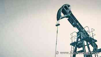 Energie: EU deckelt Preis für russische Ölprodukte