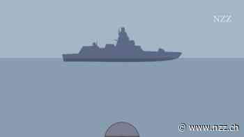 Australien beschafft im grossen Stil Seeminen: Was hat es damit auf sich?