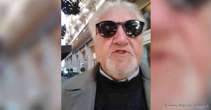 Graviano, Baiardo ora è anche su TikTok: “Colazione al bar Doney, quello della rivelazione di Spatuzza”