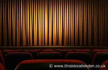 Review of 2023 horror movie M3GAN at the Addlestone cinema