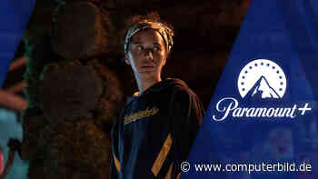 Yellowjackets: Staffel 2 der Thrillerserie startet bald bei Paramount+