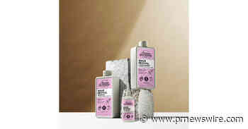 76% OF WAVY HAIR CONSUMERS ARE USING PRODUCTS THAT AREN'T FORMULATED FOR THEIR HAIR TYPE…