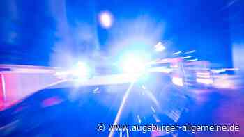 Unbekannter zerstört Stromkasten in Lechhausen