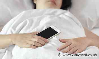 Struggle to sleep? iPhones have a secret white noise feature BUILT-IN - here's how to find it 