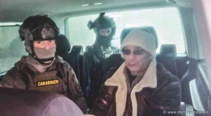 È morto il pentito Francesco Geraci, fedelissimo di Messina Denaro: partecipò alla “missione romana” di Cosa nostra