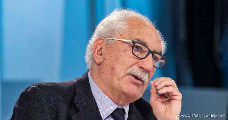 Caso Cospito, Spataro: “Il 41bis è uno strumento di difesa dello Stato. Anarchici? Esiste un rischio di sicurezza”