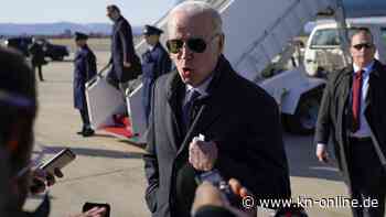 China und die USA: Der politische Sprengstoff im Späh-Ballon – Kommentar