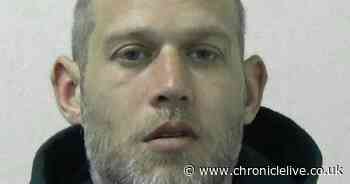 Killingworth pervert's secretly shot footage of children and woman found by horrified ex