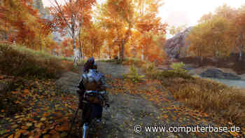 Game-Modding: Modifiziert ihr eure Spiele? Und wenn ja, welche und wie? (Update)