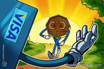 Visa's crypto strategy targets stablecoin settlements