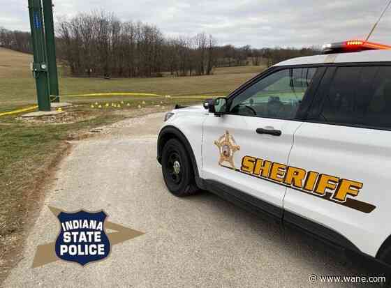 Traffic stop turns into officer-suspect shootout