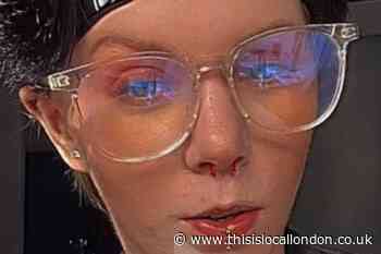 Missing teen,  last seen in Eltham and has links to Lewisham