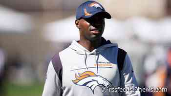 Broncos coaching shakeups continue: Evero released as defensive coordinator