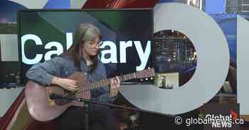 Blue Jay Sessions midwinter songwriters’ series examines love