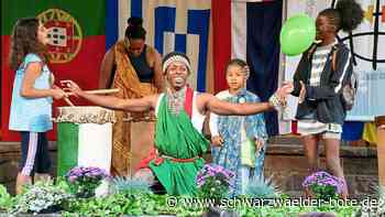 Altensteiger Kulturprogramm: Angebot reicht von Musik bis hin zur Gesundheitsmesse