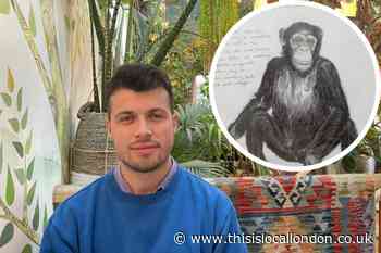 South London man finishes animal encyclopaedia he began aged nine