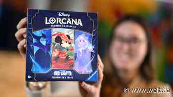 Spielzeug als Lockvogel – plötzlich setzen auch Aldi & Lidl auf Brettspiele und Co.