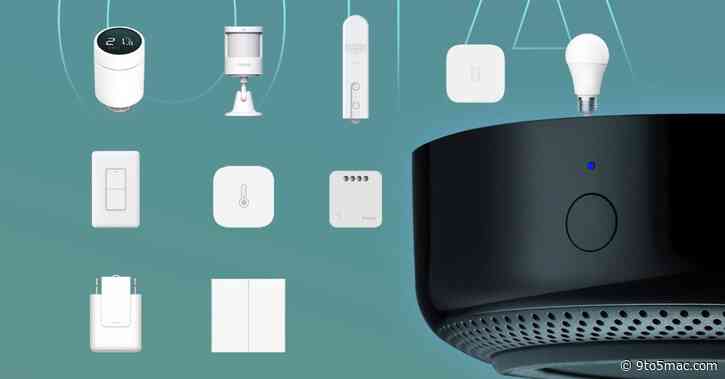 Aqara hub M2 firmware update adds Matter support, other hubs coming soon