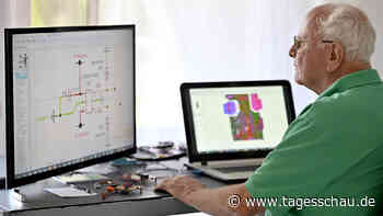 Interview: "Der späte Renteneintritt hat einen schlechten Ruf"