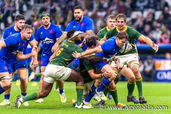 Tenante du titre, la France affronte l'Italie en ouverture du tournoi des Six nations