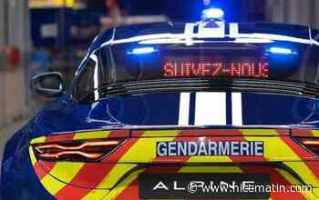 Flashé à 270 km/h dans le Gard, il sème l'Alpine des gendarmes
