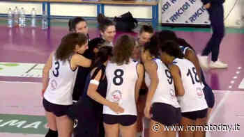 B1: Volleyrò “ubriaco” di Marsala, la prima gara del girone di ritorno è uno spettacolo