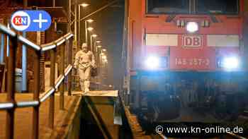 Messerattacke Brokstedt: Ibrahim A. verglich sich mit Attentäter Amri