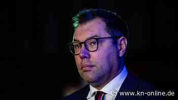 Ukraine-Botschafter Makeiev geht auf Distanz zu Melnyk: Kiew hat keine Kampfjets bestellt