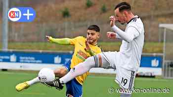 SV Todesfelde müht sich zum 3:0 im Testspiel bei Fetihspor Kaltenkirchen