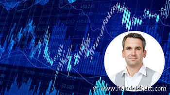 Märkte-Insight: Ist eine Korrektur überfällig? Was die schnellen Richtungswechsel an der Börse für die Kurse bedeuten