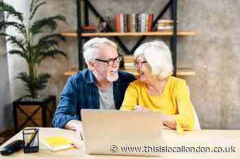 Want extra retirement cash without selling your home?