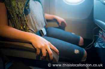 4 top tips to get over your fear of flying before your next holiday