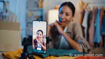 How to go live on TikTok (and how it can earn you real money)