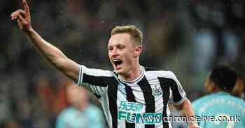 Sean Longstaff proving 'surplus to requirement' claim wrong with Newcastle form