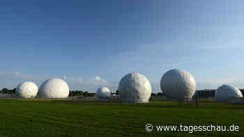 Unabhängiger Kontrollrat: Wer überwacht die Überwacher?