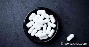 If You Haven't Heard of GABA, You May Be Missing Out on Better Sleep     - CNET